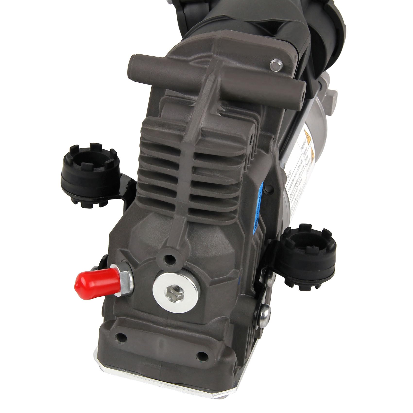 Docas Bomba de Compresor Suspensión Neumática 1643201204 para W164 / X164 254 PSI
