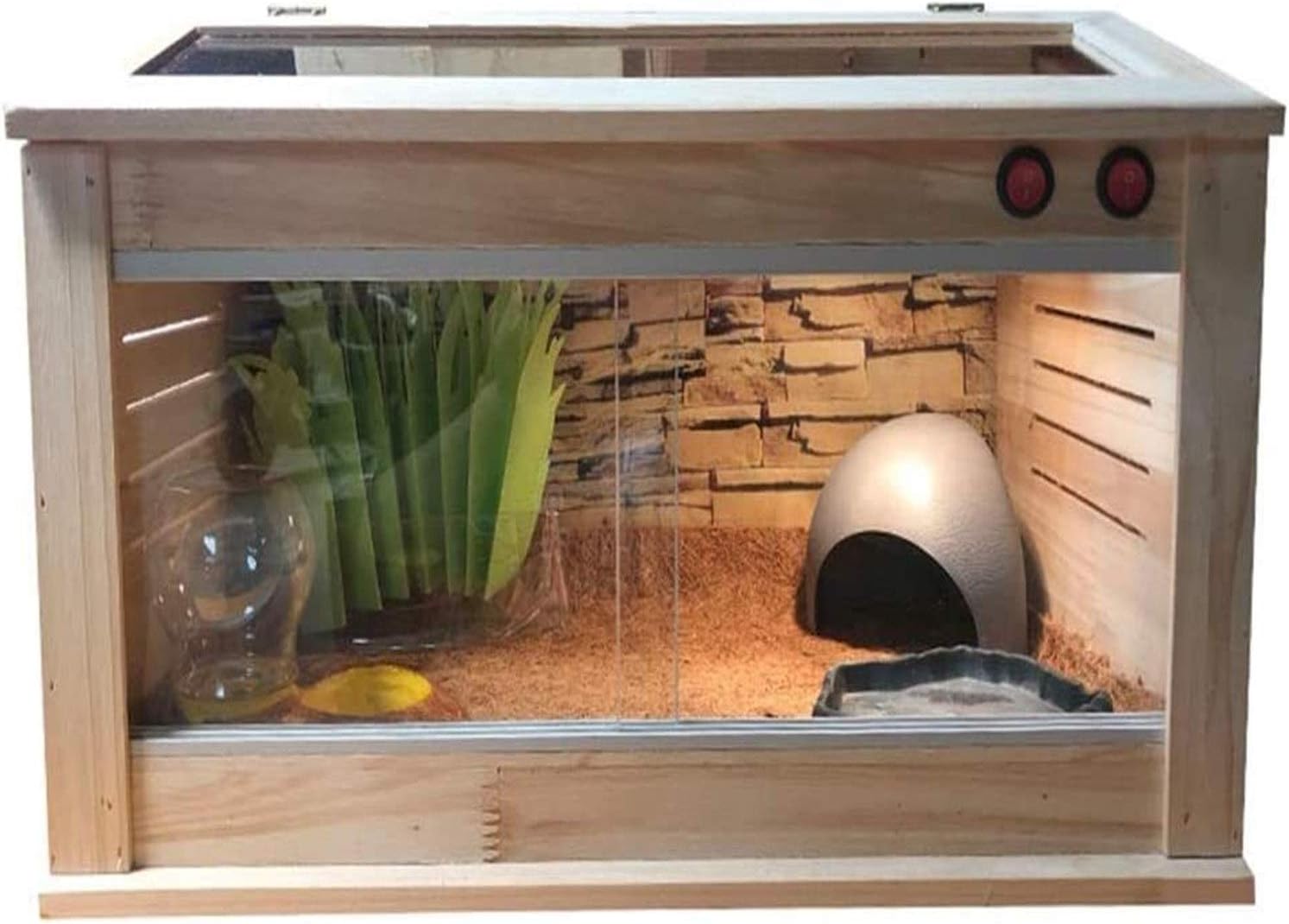 portable vivarium