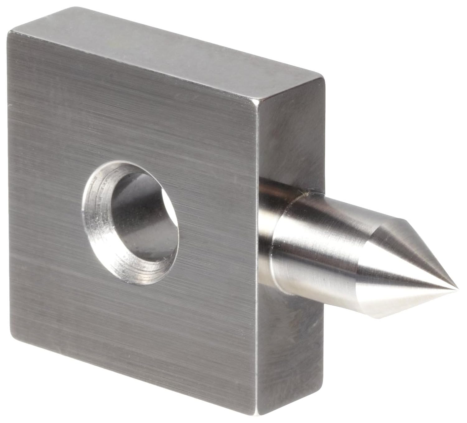 Mitutoyo 619053 0.1 " Center Point For Square Gage Block Gage Block Accessories