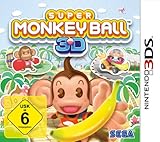  Super Monkey Ball 3D
