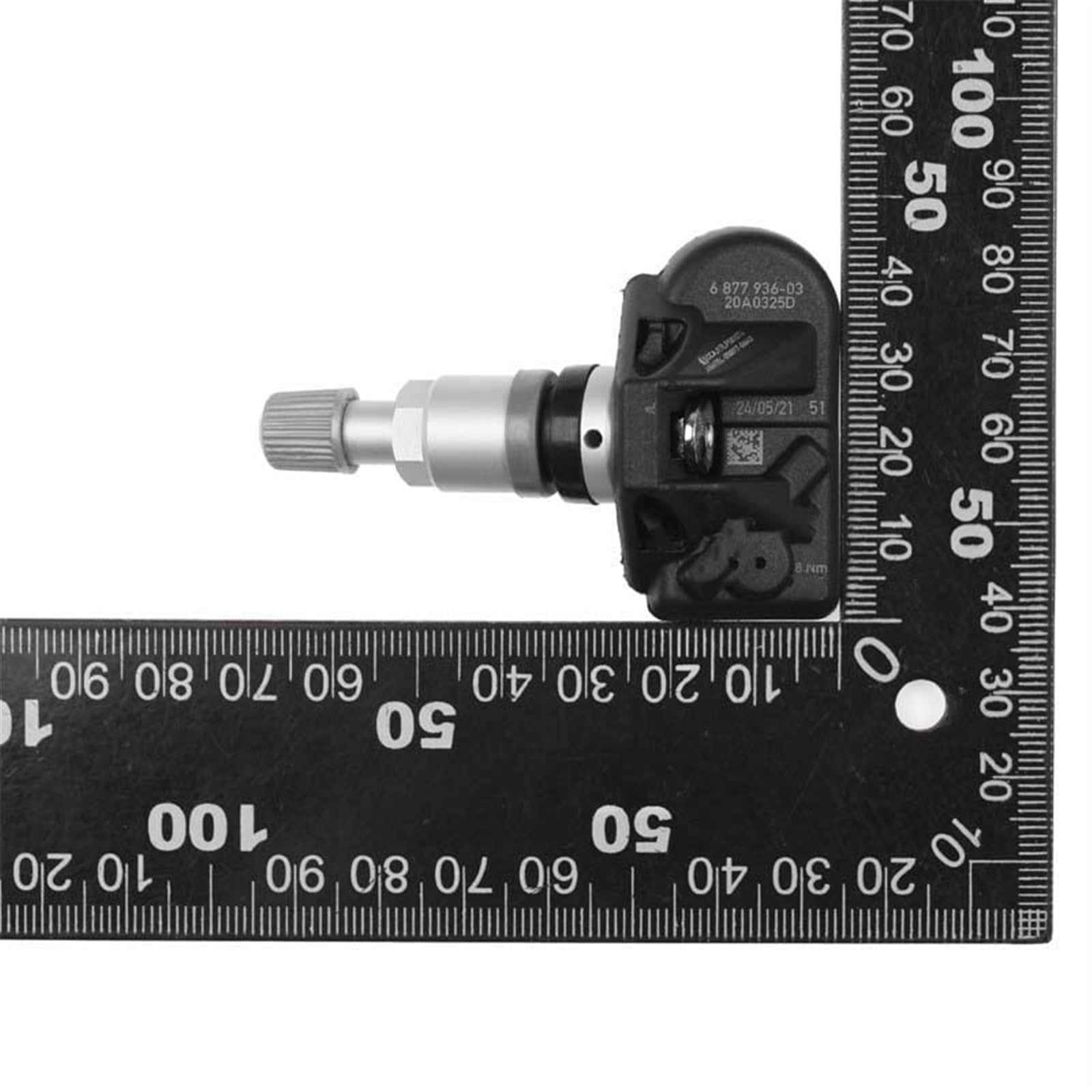 36106877936 Dla RDCi Rdks G30 G31 G32 G11 G12 G15 G01 G02 G05 ROOL ROYCE, dla Phantom, RR11 RR12 Czujnik ciśnienia w oponach TPMS Czujnik monitorowania ciśnienia w oponach samochodu