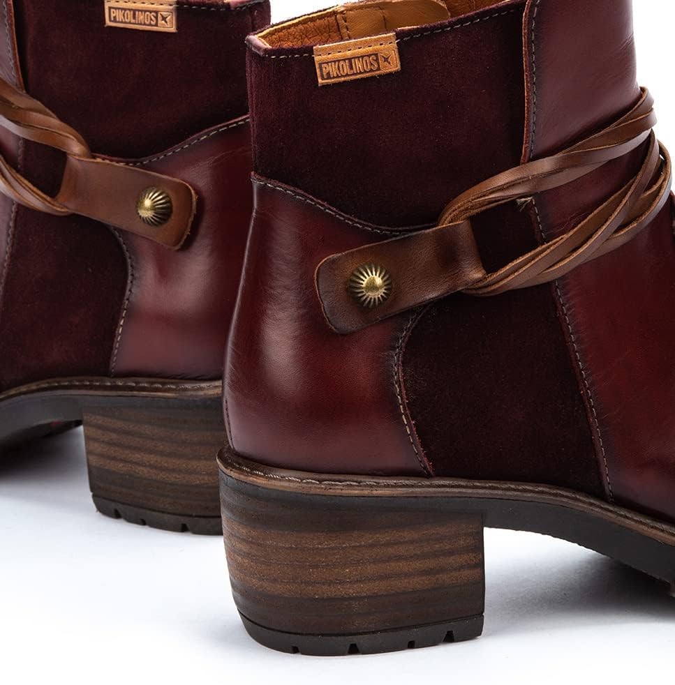 PIKOLINOS San Sebastia W1T-8906C2 Women's Boots - Image 4