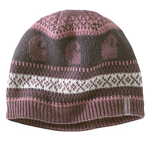 Carhartt Women's Springvale Knit Logo Hat