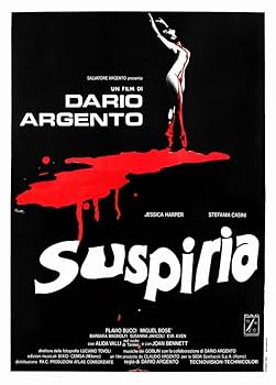 【映画館用両面ポスター】サスペリア / Suspiria 　希少品 2025年最新】サスペリア ポスターの人気アイテム - メルカリ