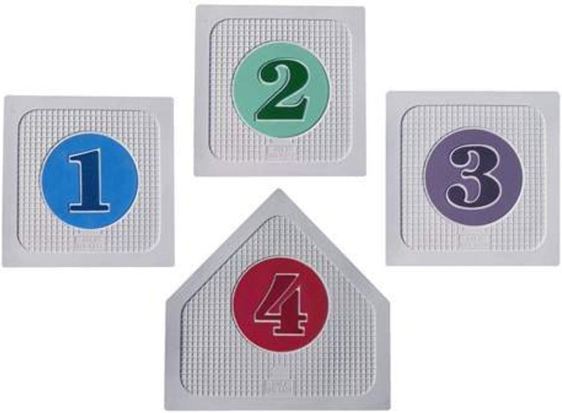 POLY ENTERPRISES Poly Big Bases