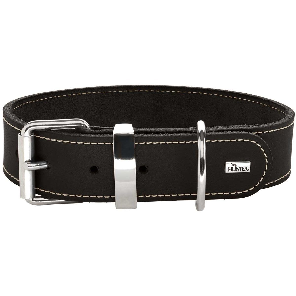 Hunter - Aalborg Special 30-38Cm Collar Black