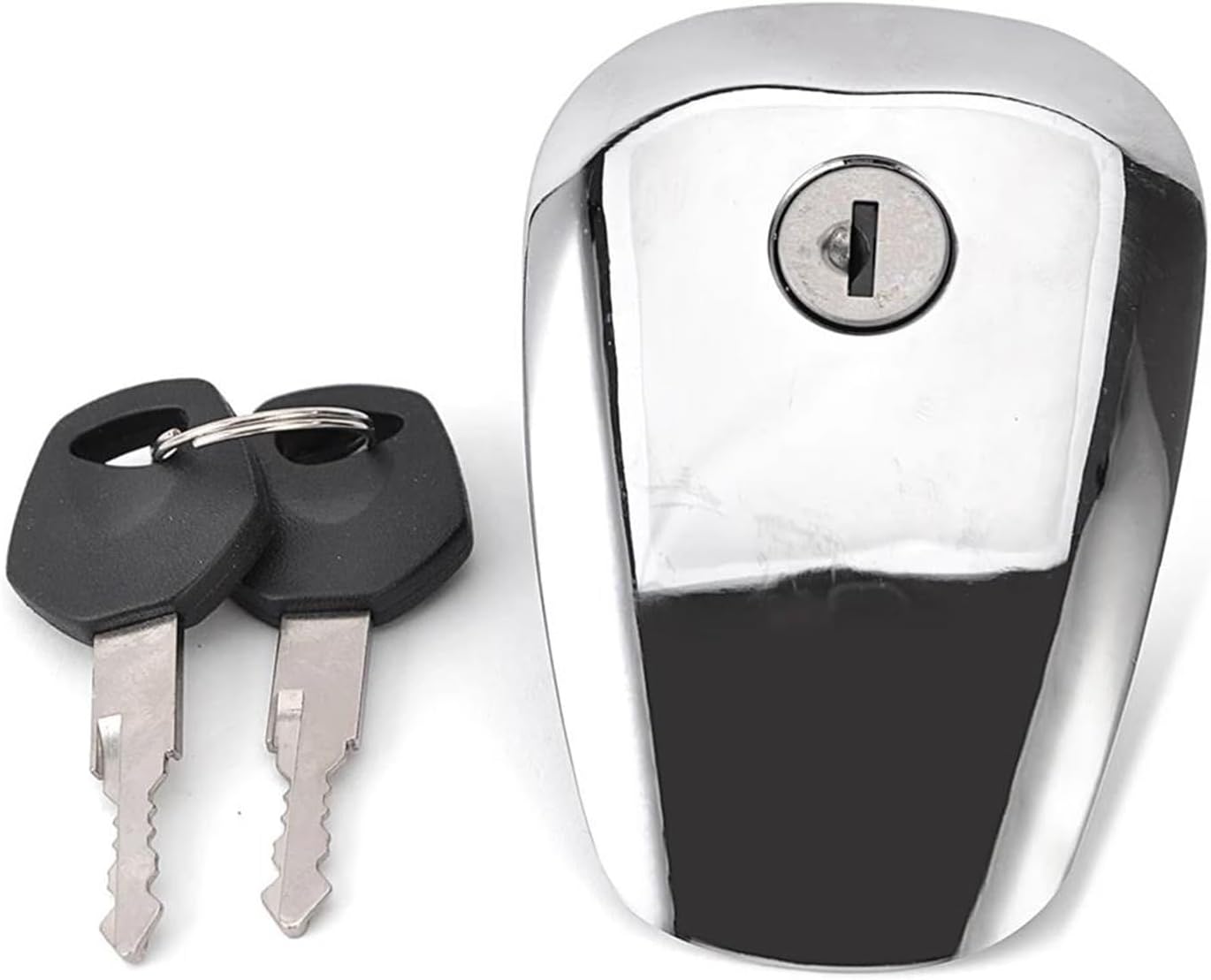 For Suzuki VS750 VS600 VS700 VS800 For Intruder 600 750 750 800 1400 For Boulevard S50 S83 VS1400 44200-38820 Fuel Gas Cap Tank 2 Keys Fuel Cap