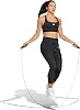 adidas Mujer Optime Essentials Stash 3/4 Leggings 3
