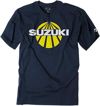 Factory Effex 「SUZUKI」長袖Tシャツ 61esEtS4uHL._UY1000_.jpg