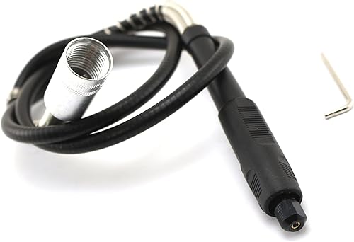 Miniatura 2 de Extensión y accesorios para herramientas rotativas TEMO