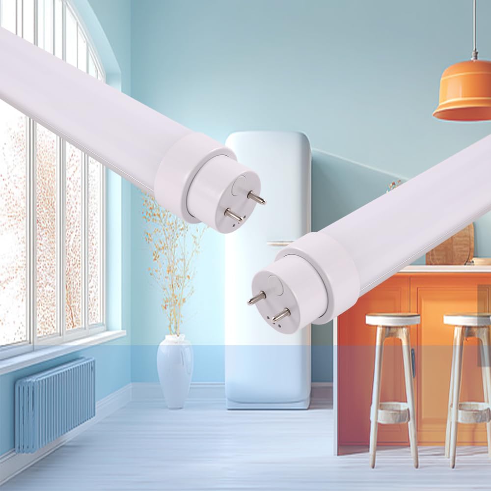 Amazon.co.jp: LED蛍光灯 35W形 直管 100cm 1000mm 直管LED蛍光灯 35W