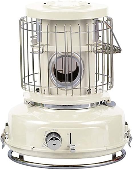 Amazon Co Jp 灯油ストーブ 暖房器具5l 石油ストーブ 灯油ストーブヒーター 省エネ 電源不要 小型 取っ手付き 持ち運び便利 石油 ストーブ暖房ストーブ アウトドアヒーター 屋外 キャンプ用 ホーム キッチン