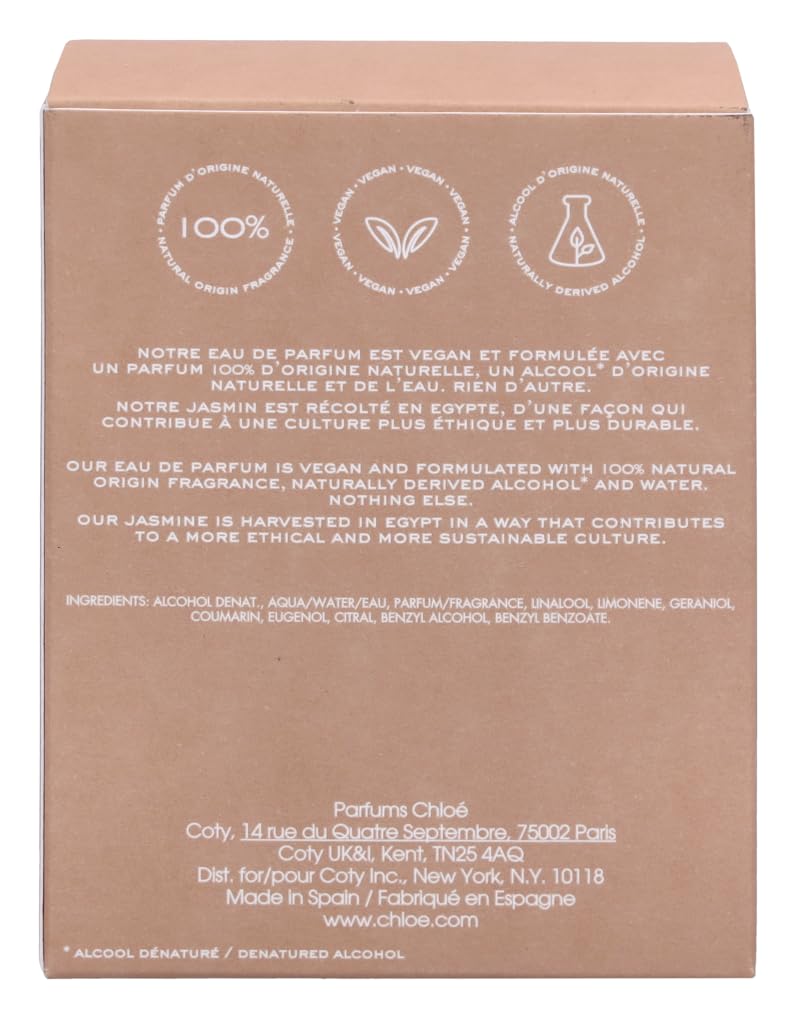 Chloé Nomade Naturelle Eau de Parfum 30 ml