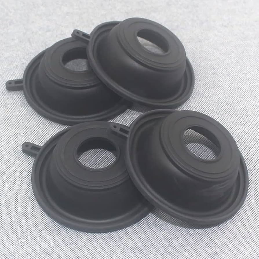 yu⭐︎ Battery Charger Fused Ring Connector, 1993 Kawasaki ZX1100