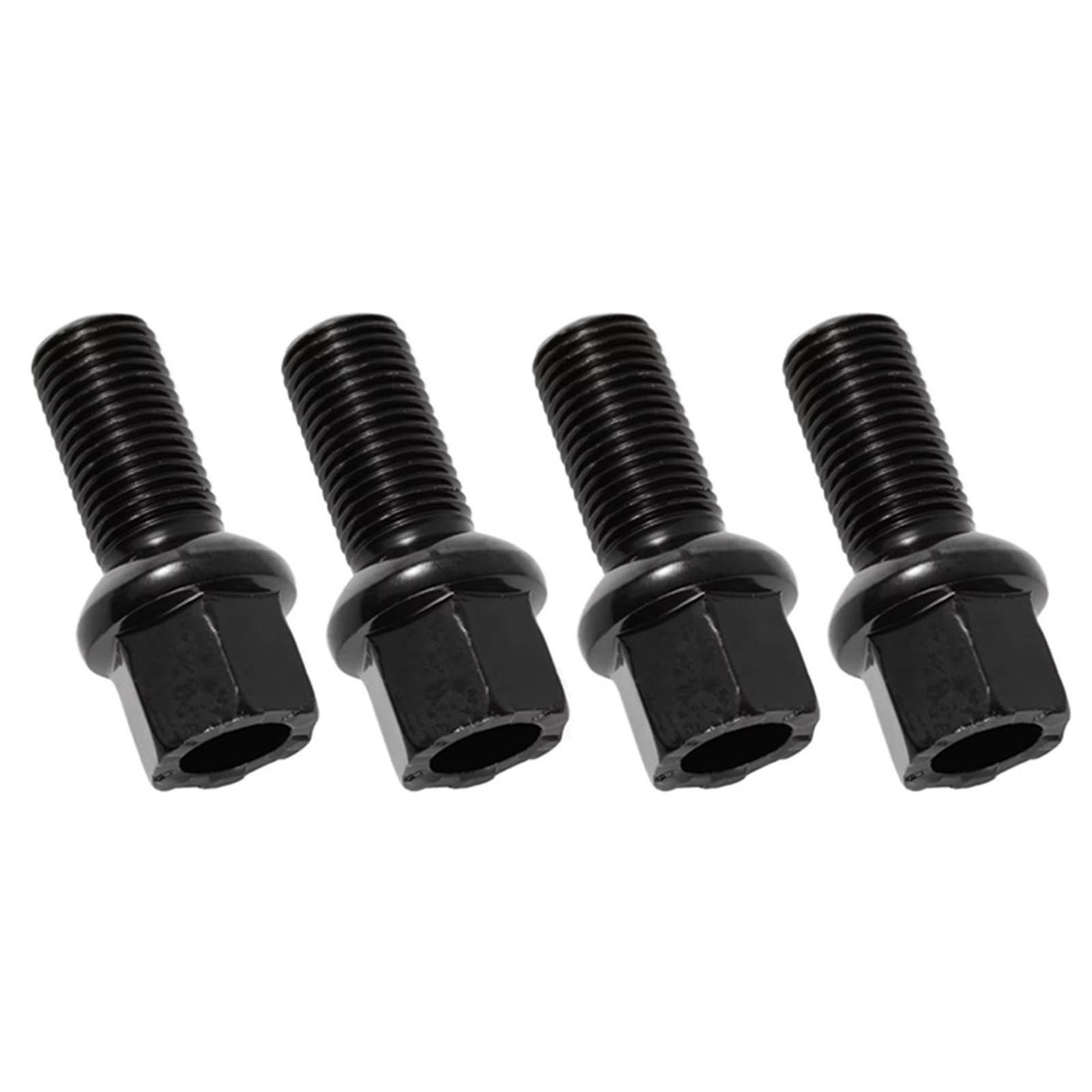 Tuercas de rueda de acero para Ford Transit Connect pernos resistentes WHT001812 7