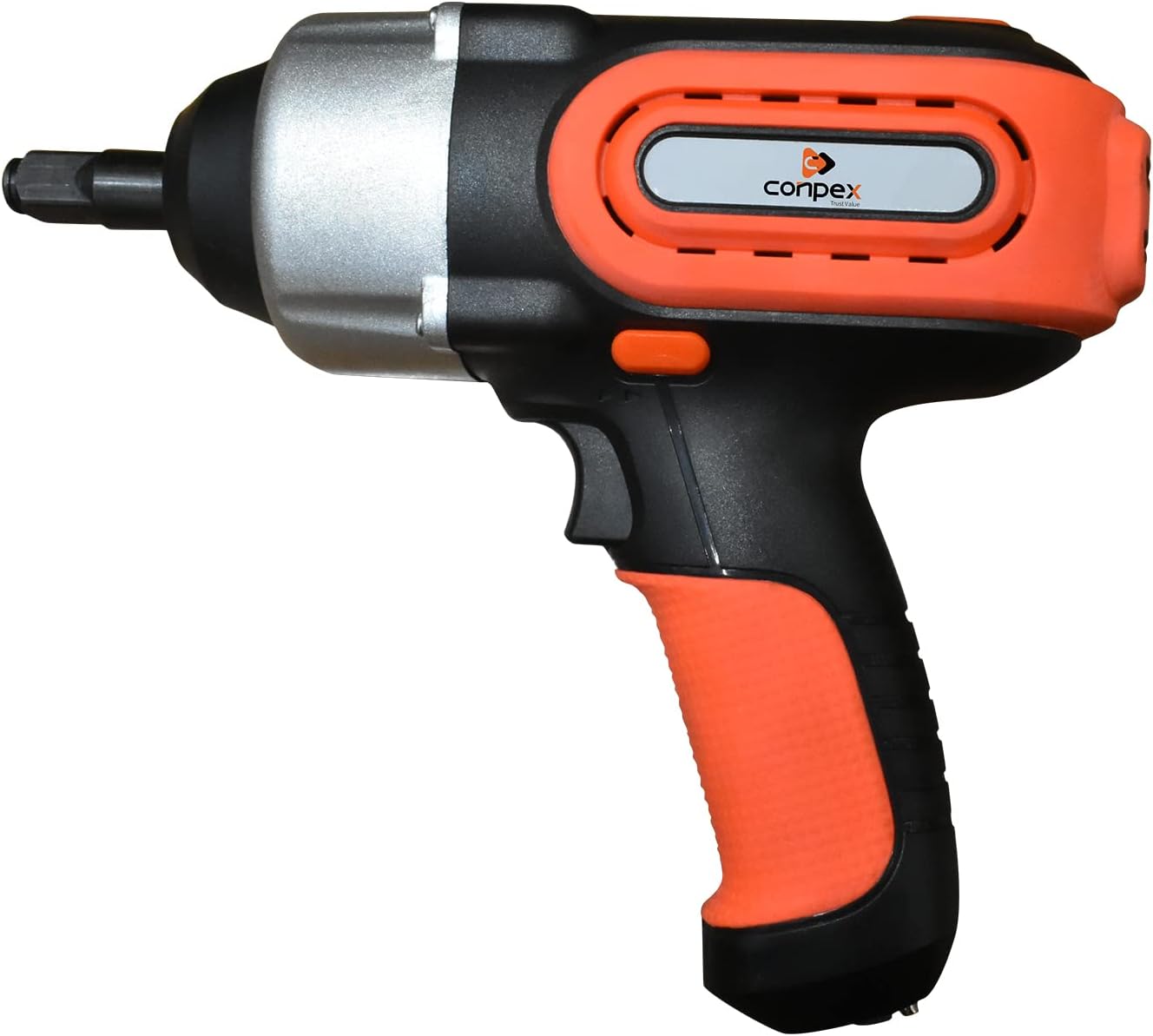 CONPEX Electric Impact Wrench 1/2 inch, 12V 380 N.M Car Repair Tool