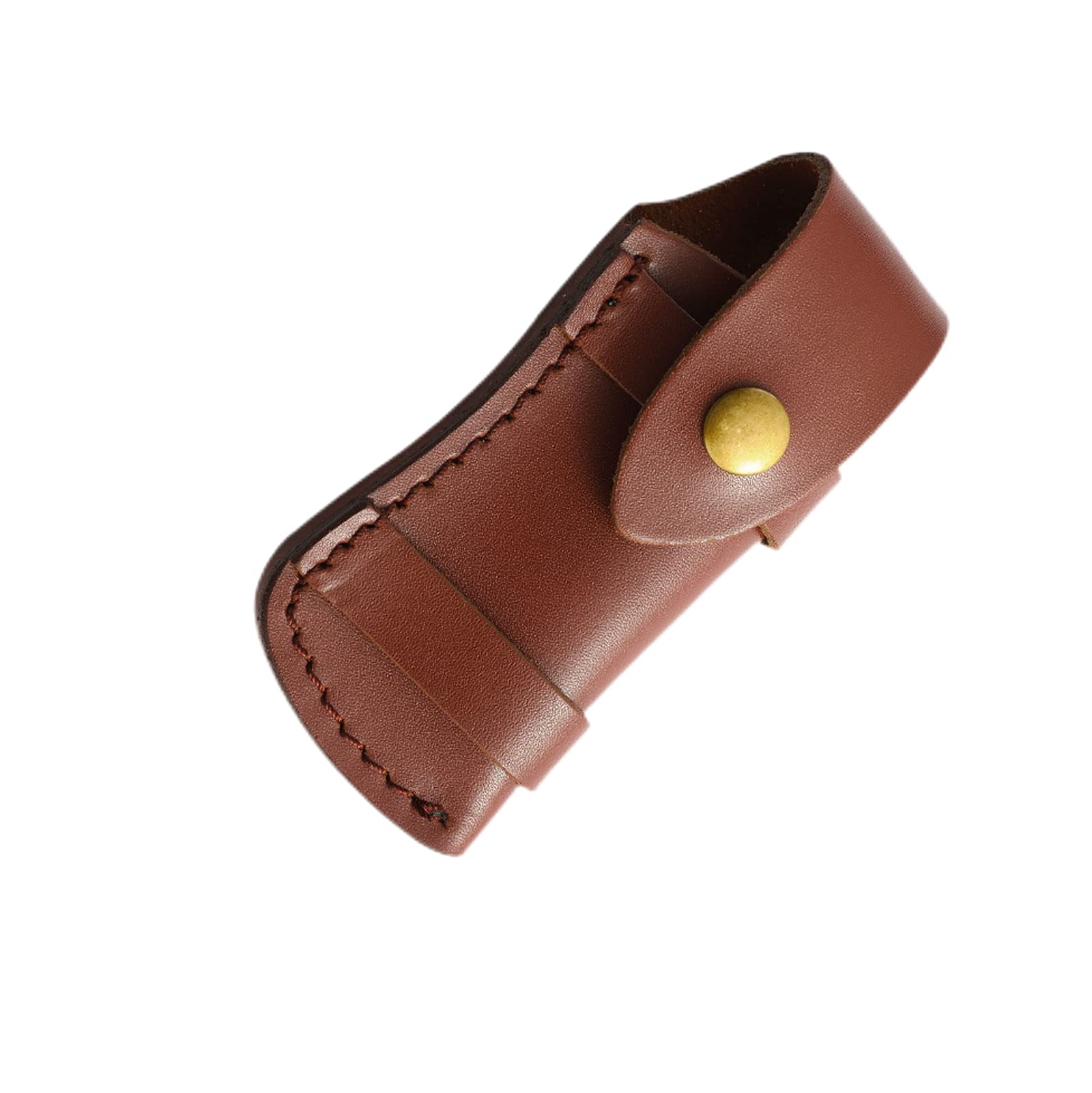 Custodia Scolpito Per Coltelli Da Cintura, Custodia Per - Foto 4