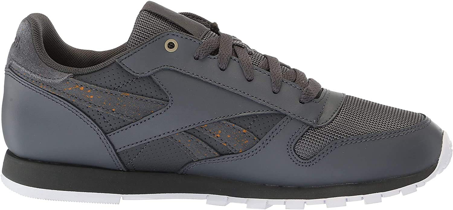 Reebok Women's Classic Leather Sneakers
