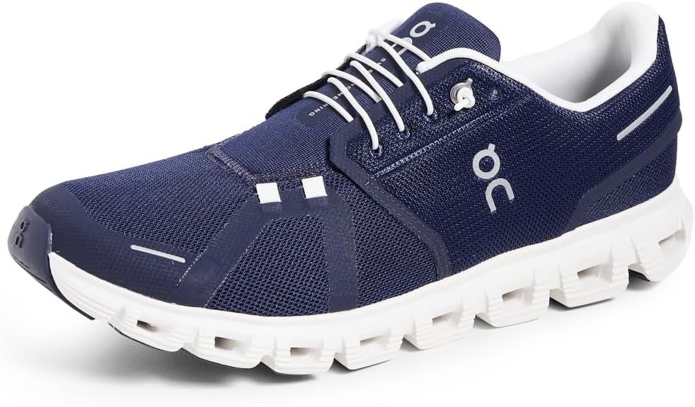 Men's Cloud 6 Sneakers