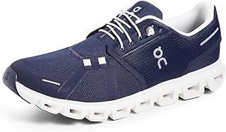 Men's Cloud 6 Sneakers