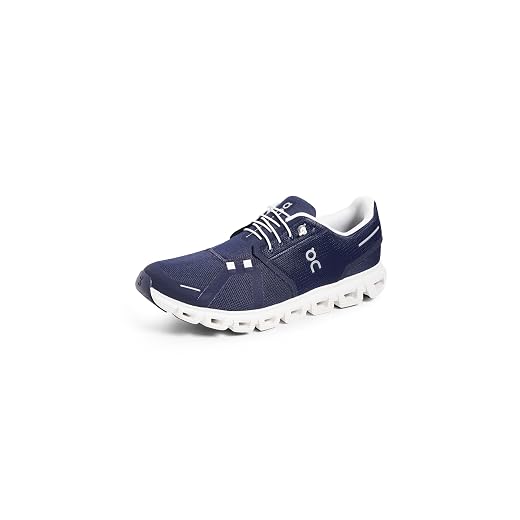 On Men's Cloud 6 Sneakers
