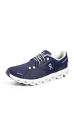 On Mens Cloud 6 Sneakers