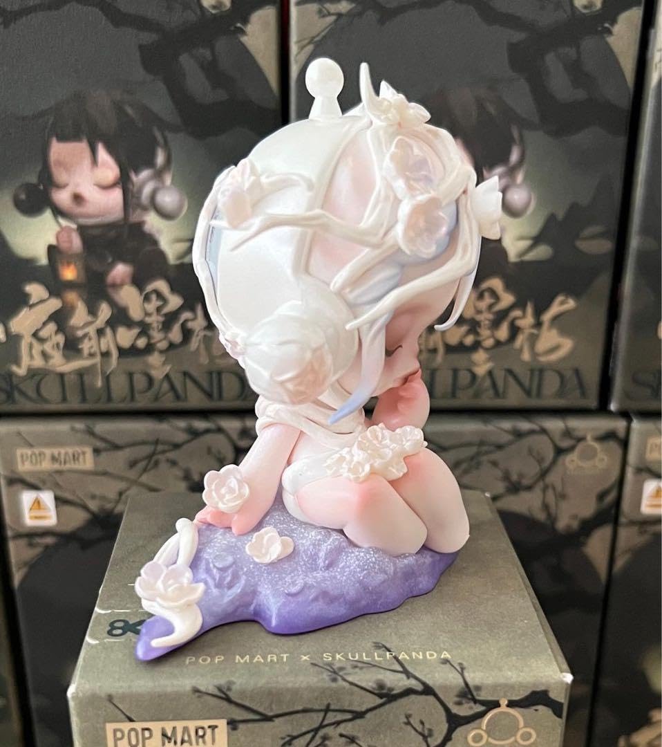 Amazon.co.jp: Skullpanda Ink Plum Blossom Secret Plum 1 Piece