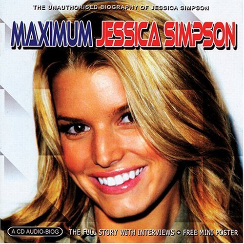 Maximum Jessica Simpson Jessica Simpson Amazon.es CDs y vinilos}