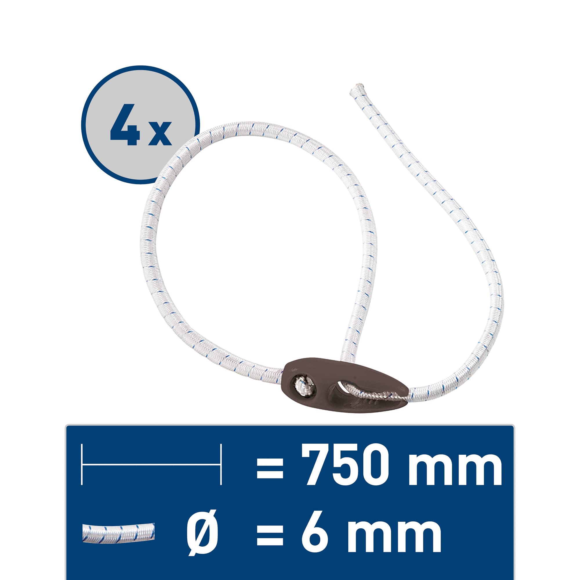 Portaprezzo Sign Clipextra-forte con pinza extra-forte, regolabile