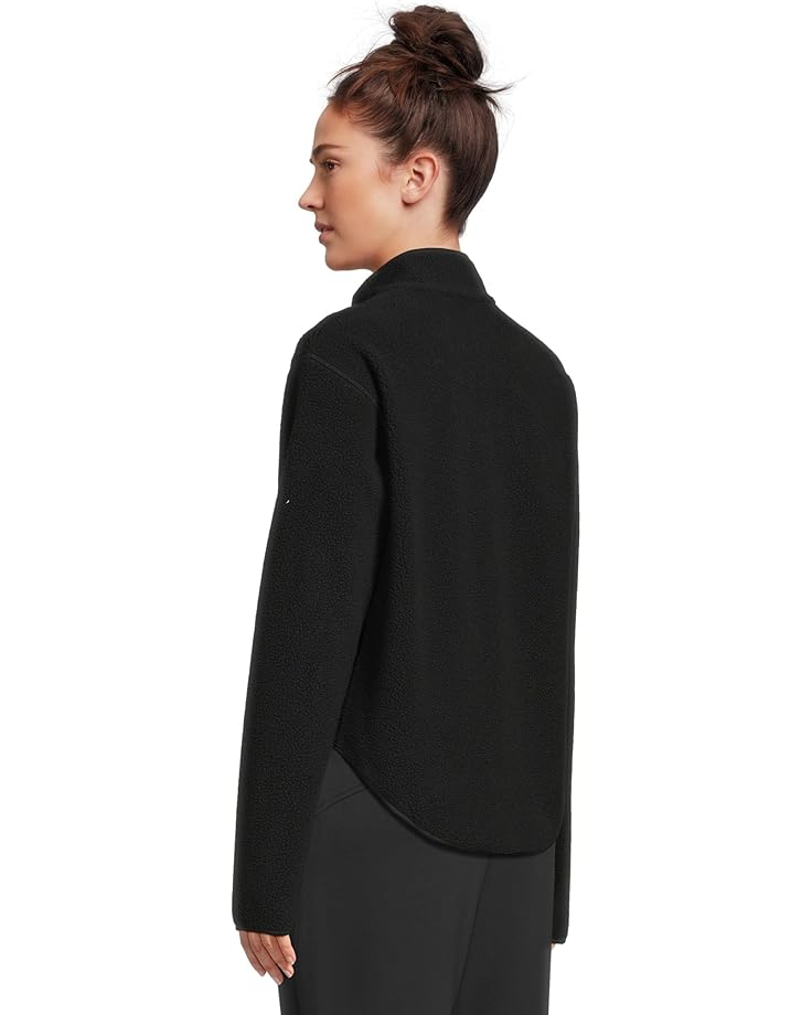 Craft Join Pile Fleece Halfzip - #3 of 5