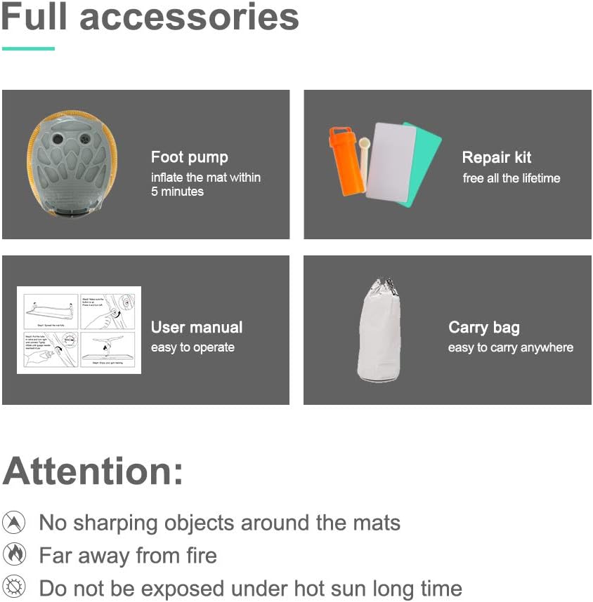 16ft Gymnastic Balance Beam for Home,Air Balance Beams Gymnastics Equipment for Practice Training(mint) : Sports & Outdoors