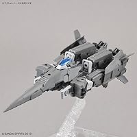 Vista 7 de Bandai Hobby - 30 Minute Missions - #41 Eexm-30 Espossito Alpha, Bandai Spirits 30MM 1/144 Model Kit