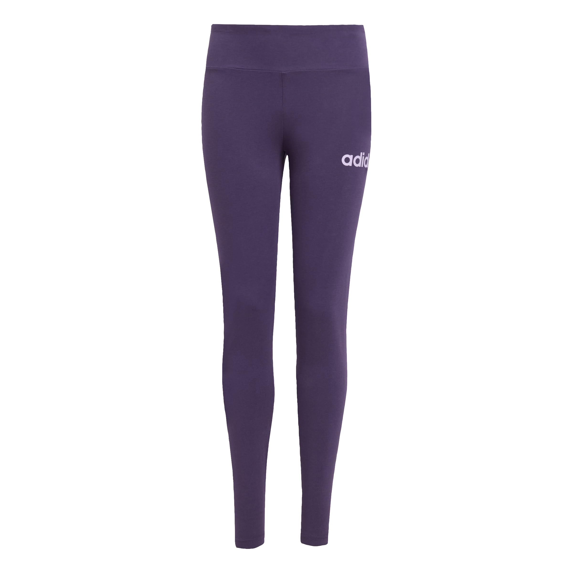 Adidas Niñas Essentials Leggings
