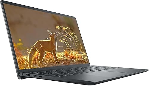 Miniatura 2 de Dell Computadoras portátiles Inspiron para estudiantes y negocios, pantalla táctil LED FHD de 15.6 pulgadas, Intel 13 generación Core i7-1355U (10