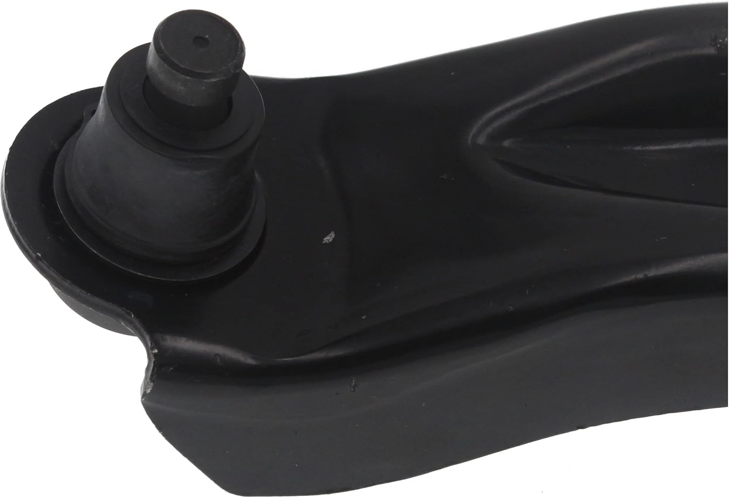 Dorman 527-037 Front Driver Side Lower Suspension Control Arm and Ball Joint Assembly Compatible with Select Nissan Models