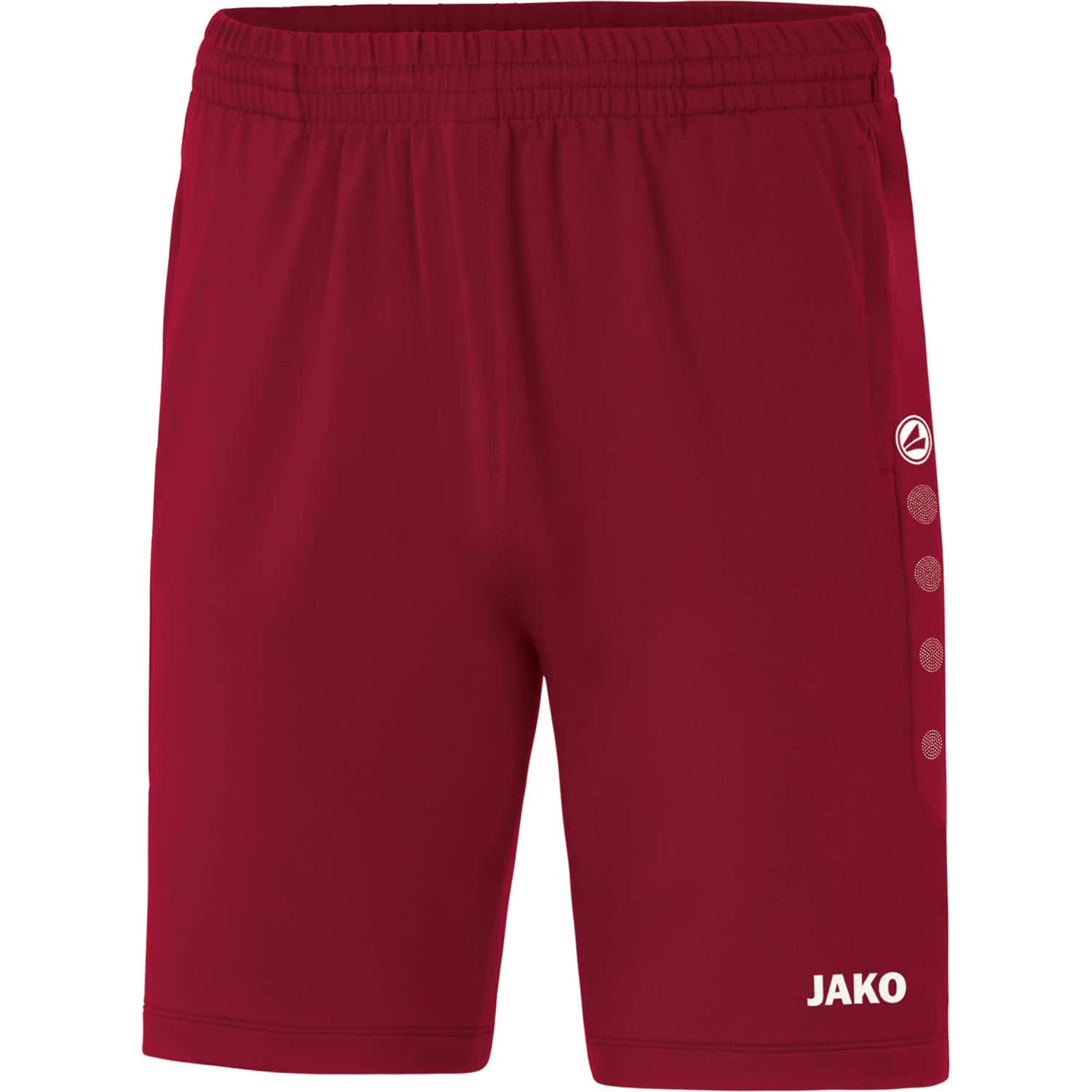 JAKO Herren Trainingsshorts Premium