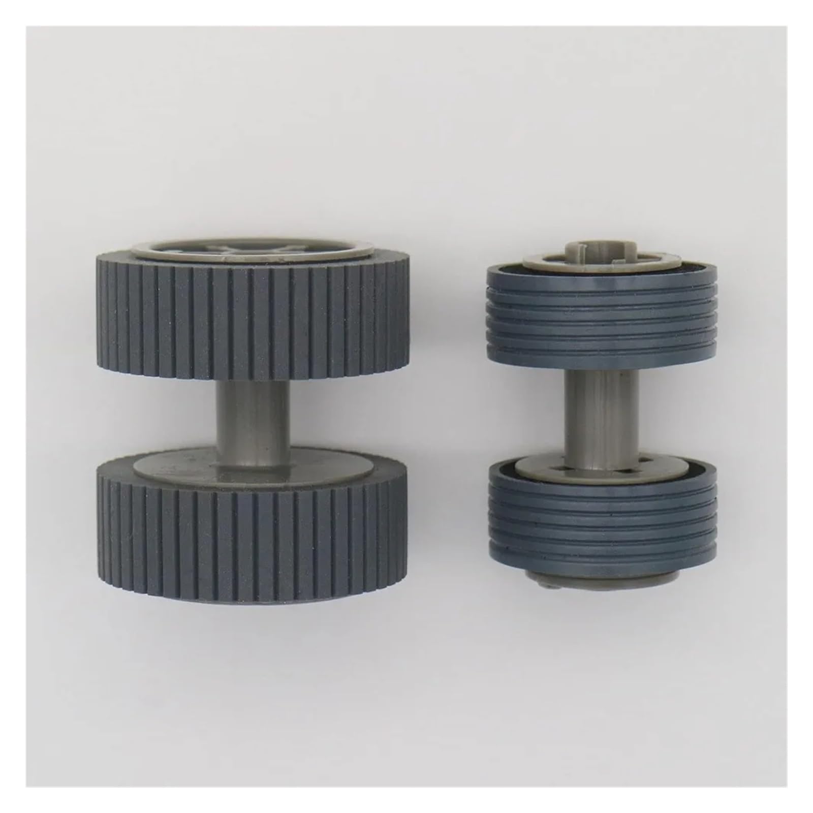 Kit Rodillos Brake Pick, Compatible con Fujitsu, PA03540-0001 | Juego de rodillos alimentadores de escáner, componentes de recogida y freno, combinación PA03540