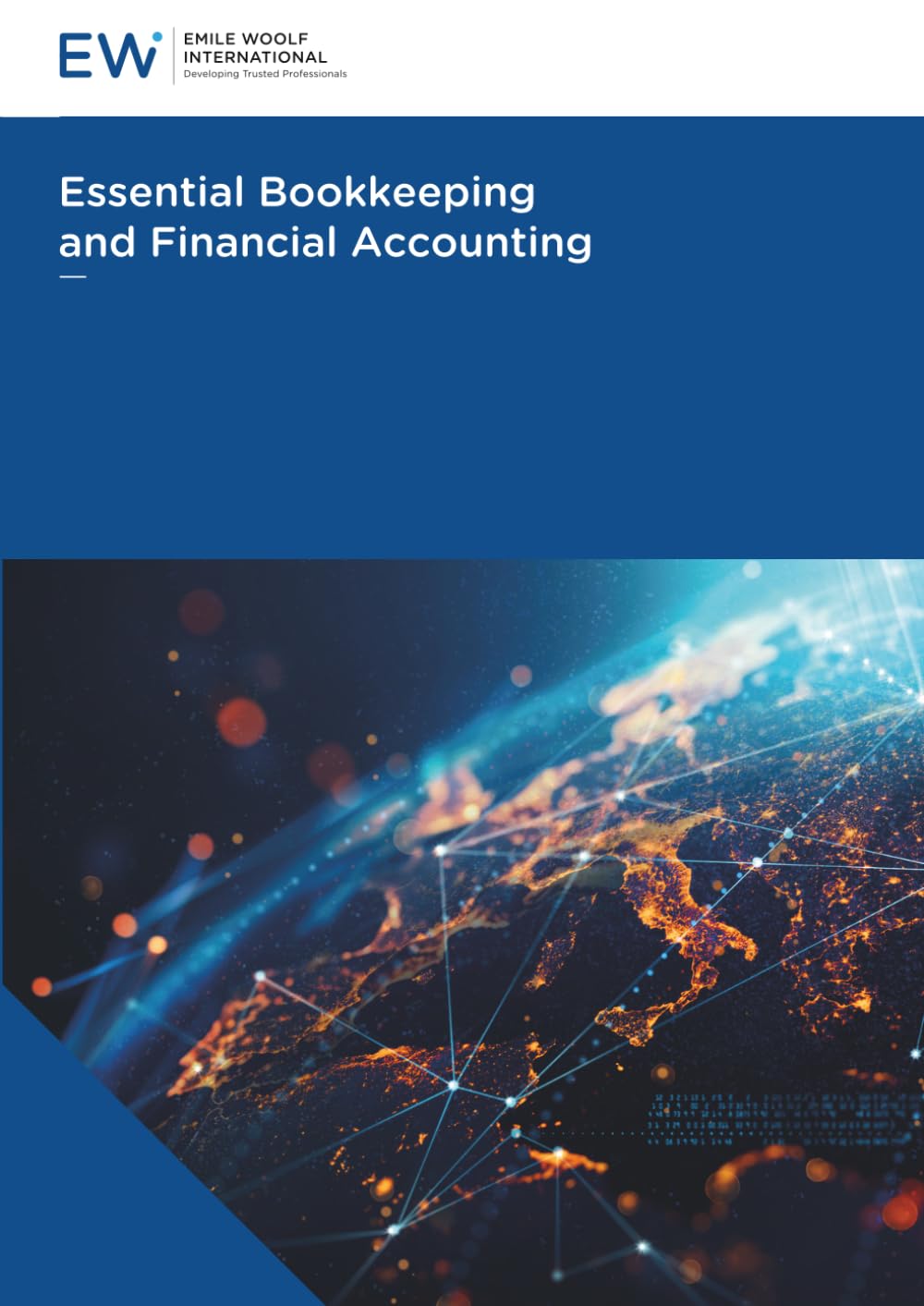 Essential Bookkeeping and Financial Accounting (Essentials 2026-27)
