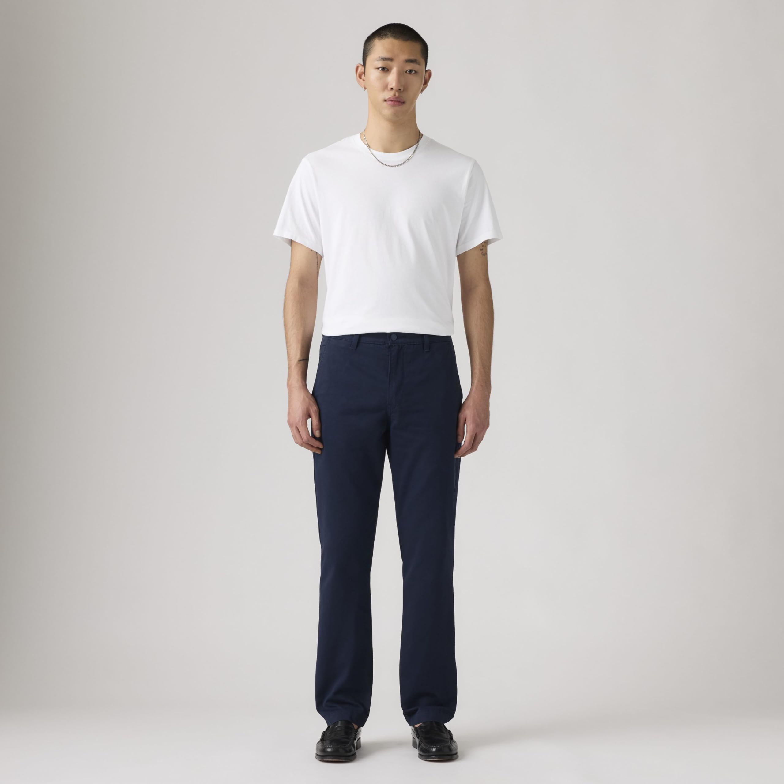 Levi's - XX Chino Authentic RLX, Pantaloni Uomo