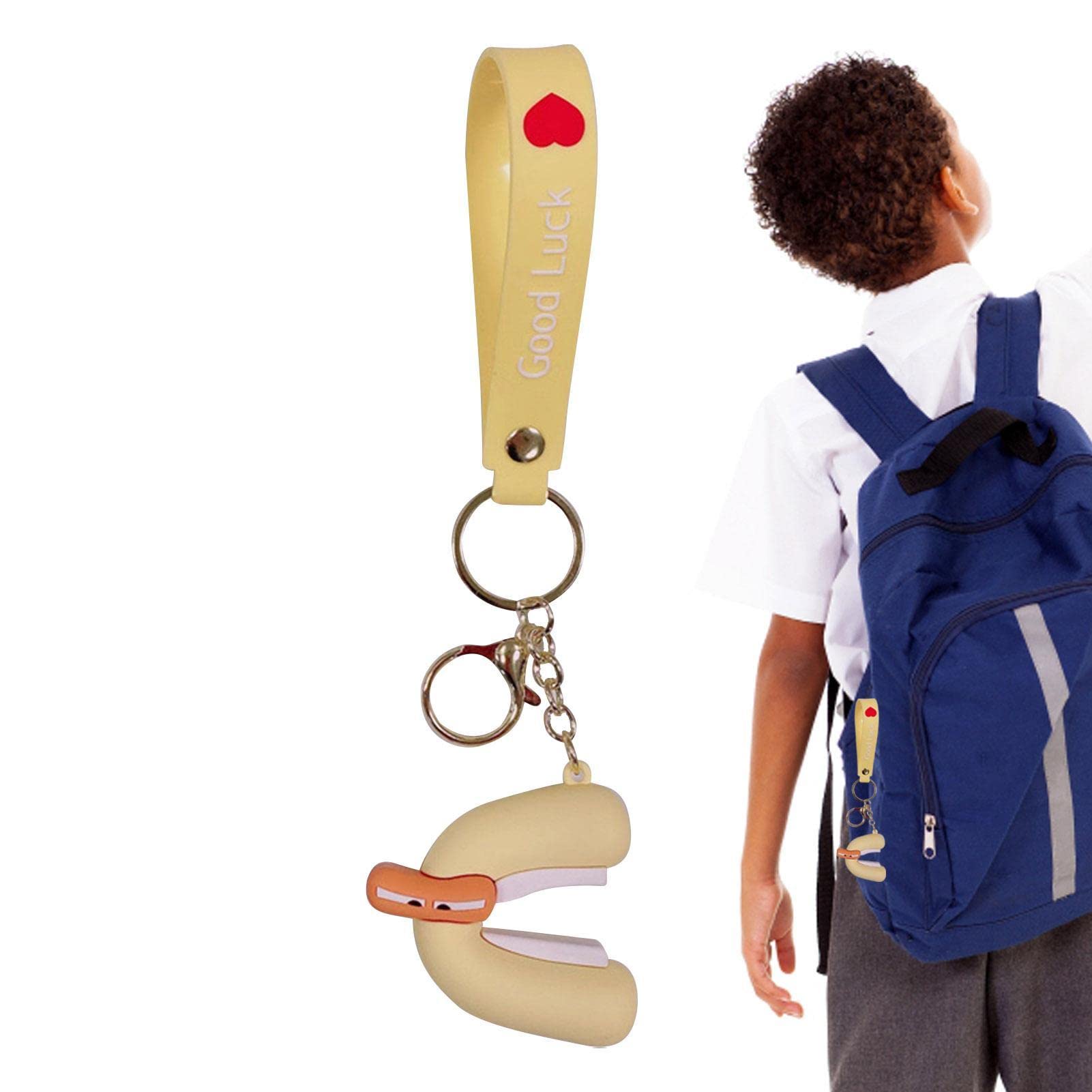 Buy Alphabet Lore Keychain, Silicone Cute Alphabet Lore Key Chains