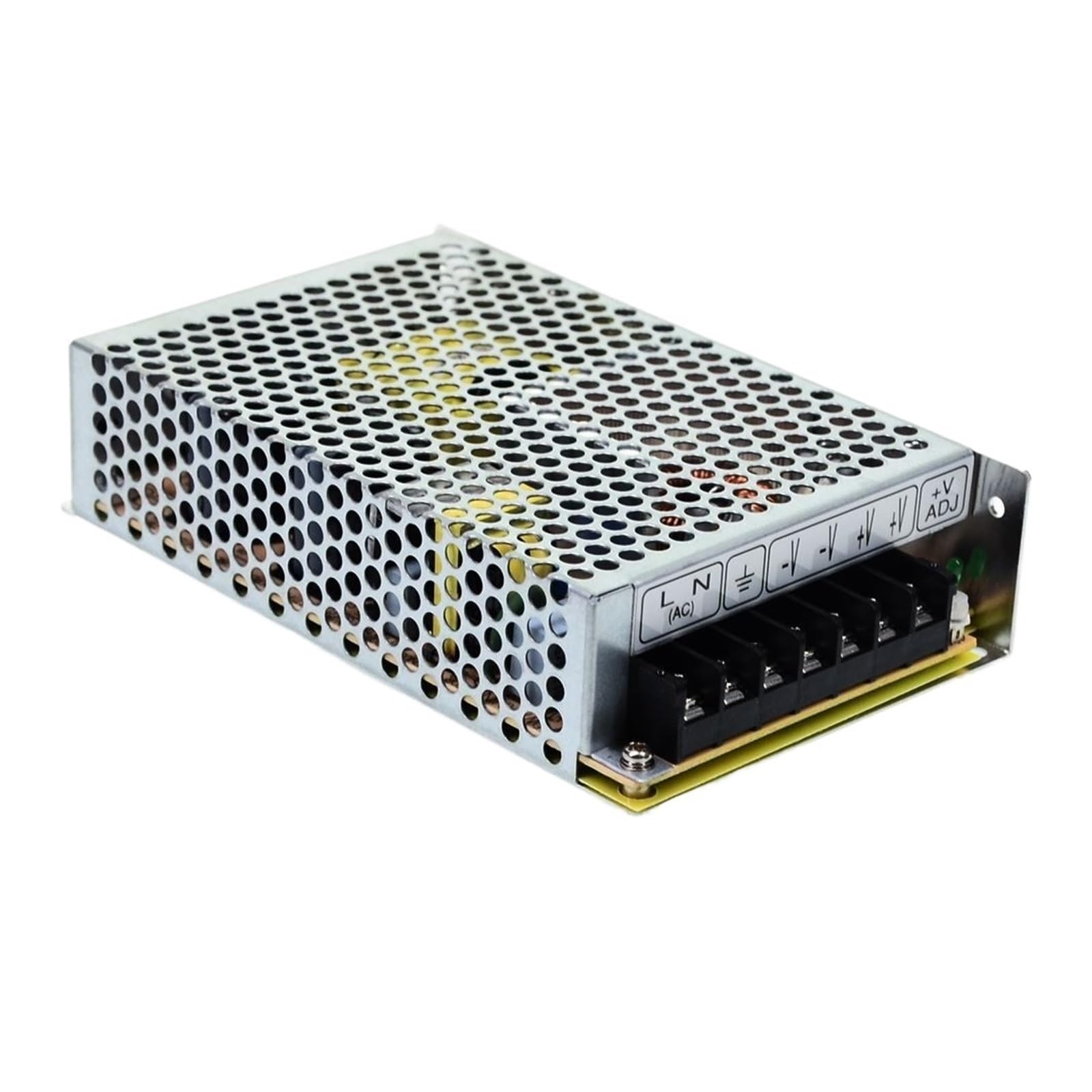 Alimentation à découpage RS-100-48V pour stabiliser votre tension