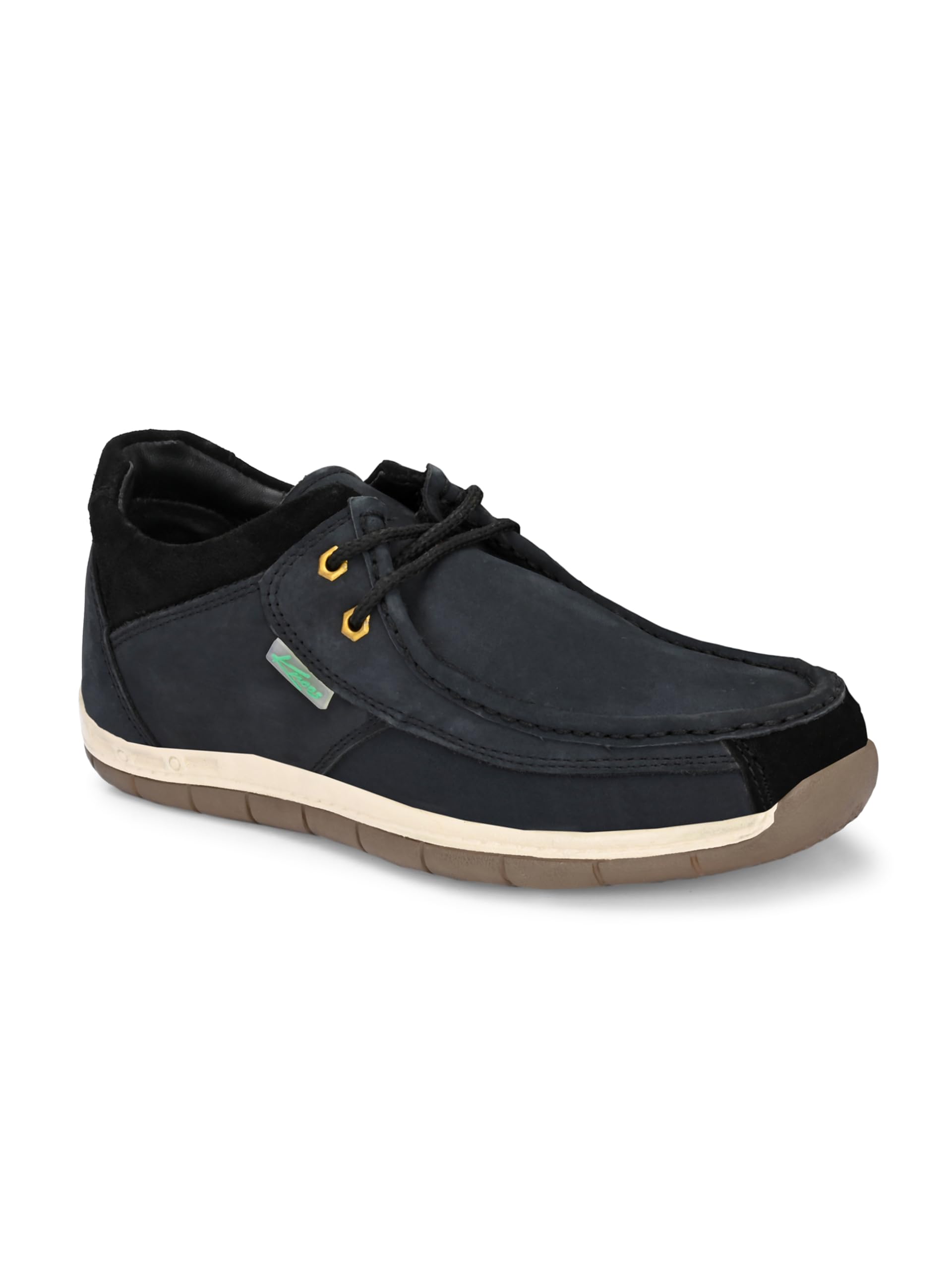 Mens Genuine Leather Boots with Soft Inner Lining, Durable Sole and Ankle-High Construction Suitable for Travel, Outdoor Use, Long Hours and Multi-Occasion Styling-image-8