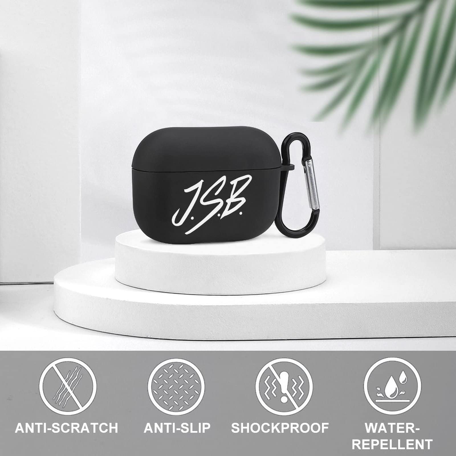 Amazon | airpods pro ケースカバー 三代目 J Soul Brothers イヤホン