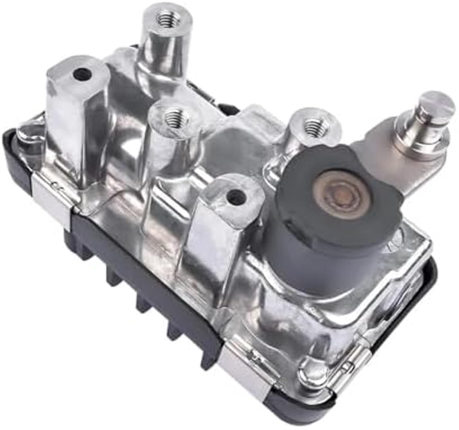 Turbosprężarki samochodowe Turbosprężarki samochodowe, dla Jeep Grand Cherokee 3.0 Crd 165Kw 224Hp Om642 2007 Forturbo siłownik elektroniczny G-001 6Nw00966