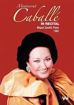 その他 Montserrat Caballe Recital 1979 - Norma Act1 [DVD] [Import] 2mvetro Montserrat Caballe Recital 1979 - Norma Act1 [DVD] [Import