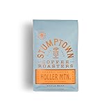 Stumptown Holler Mountain Organic Whole Bean