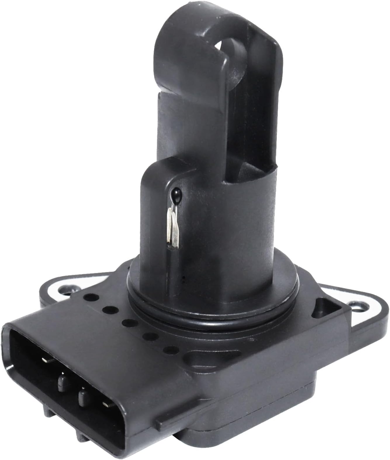 22204-22010 Mass Air Flow Sensor Compatible with Toyota 00-09 4Runner 02-06 Camry 03-08 Corolla 01-10 Highlander 99-15 Tacoma 01-05 RAV4 Lexus ES300 RX300 Scion xA xB 22204-0D030 22204-07010