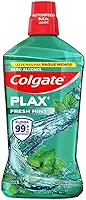 Enxaguante Bucal Colgate Plax Fresh Mint 1l