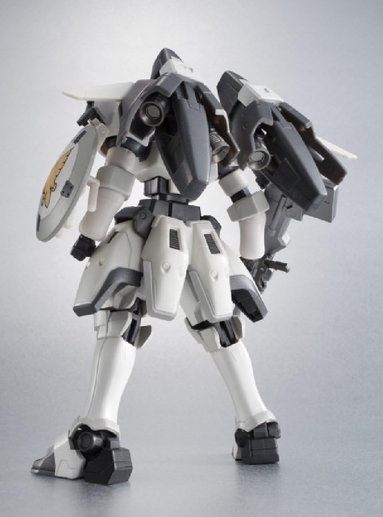 TAMASHII NATIONS Bandai Tallgeese Gundam Wing - The Robot Spirits