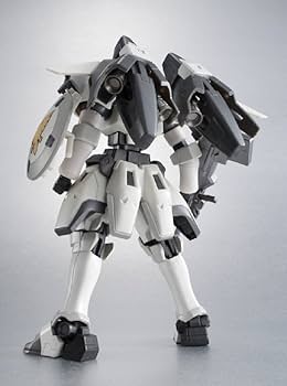 Amazon.co.jp: TAMASHII NATIONS ROBOT魂 [SIDE MS] トールギス